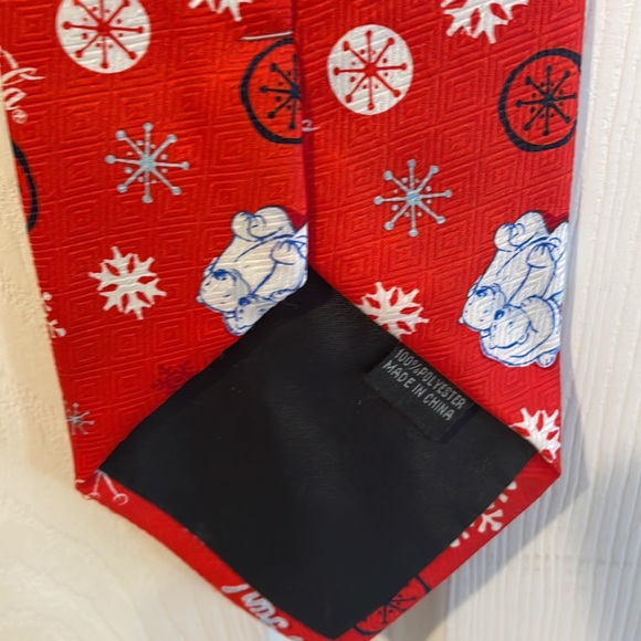 Coca-Cola Tie - Picture 7 of 10